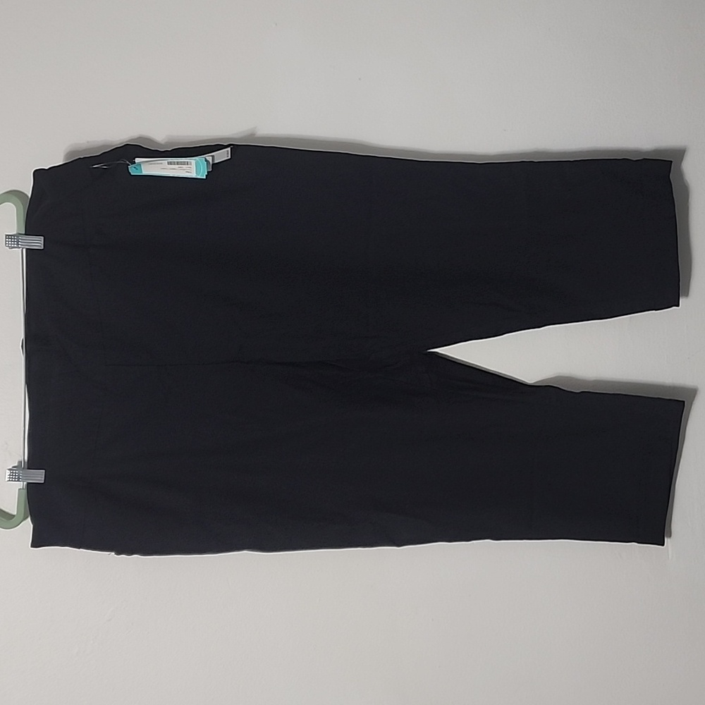 Tribal 24W cuffed cropped trouser